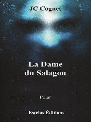 cover image of La Dame du Salagou